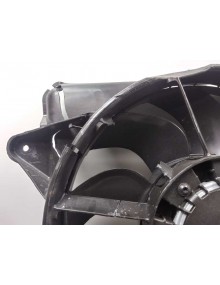 Recambio de electroventilador para ford mustang gt referencia OEM IAM FR338C607AF   2