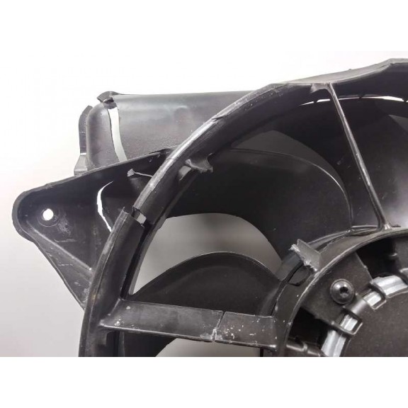 Recambio de electroventilador para ford mustang gt referencia OEM IAM FR338C607AF  