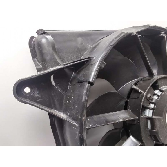 Recambio de electroventilador para ford mustang gt referencia OEM IAM FR338C607AF  