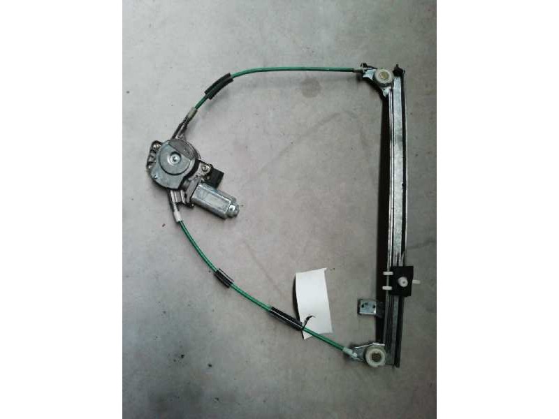 Recambio de elevalunas delantero derecho para fiat punto berlina (176) referencia OEM IAM  2 PIN 