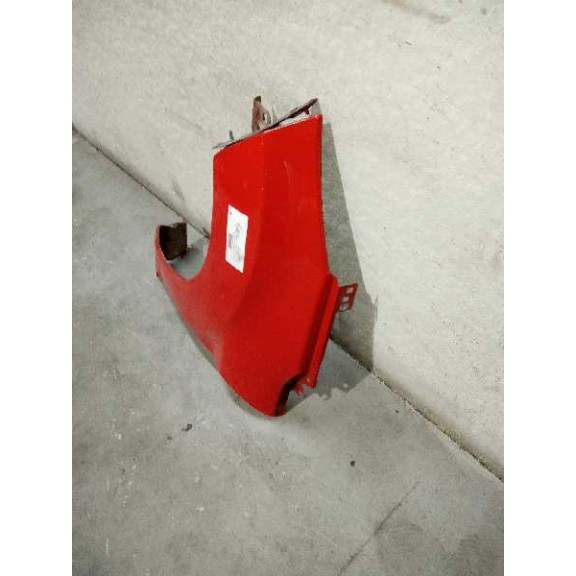 Recambio de aleta delantera izquierda para ford fiesta (ccn) trend referencia OEM IAM  REVISAR 