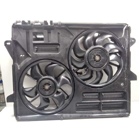Recambio de electroventilador para ford mustang gt referencia OEM IAM FR338C607AF  