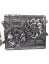 Recambio de electroventilador para ford mustang gt referencia OEM IAM FR338C607AF  