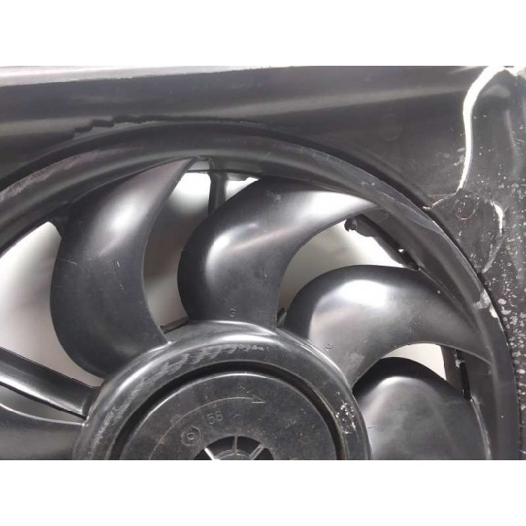 Recambio de electroventilador para ford mustang gt referencia OEM IAM FR338C607AF  