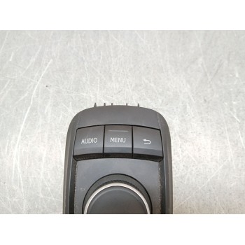 Recambio de mando multifuncion para lexus ct (zwa10_) 200h (zwa10_) referencia OEM IAM 8478076150  