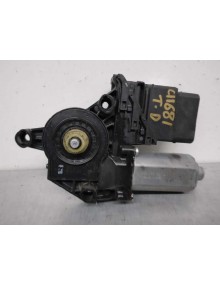Recambio de motor elevalunas trasero derecho para volkswagen touran (1t3) highline referencia OEM IAM 5K0959704A 0130821566 18 P