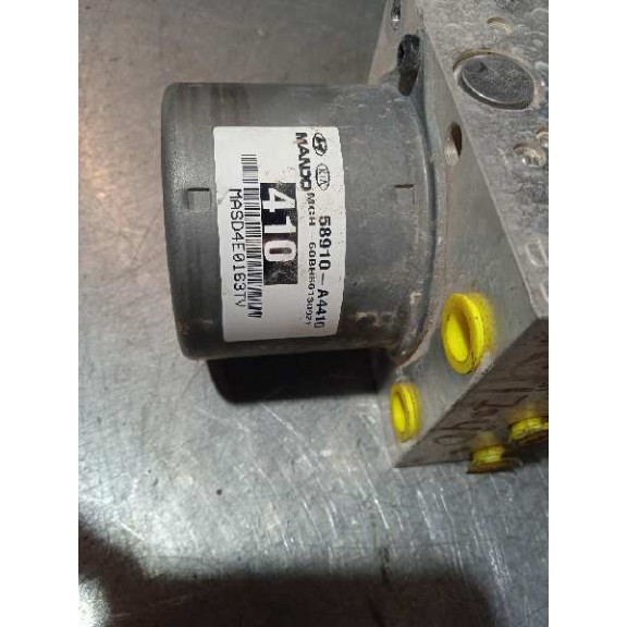 Recambio de abs para kia carens ( ) 1.7 crdi cat referencia OEM IAM 58910A4410  