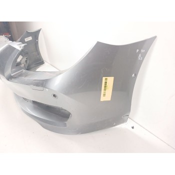 Recambio de paragolpes delantero para bmw 6 coupé (f13) 640 i referencia OEM IAM 511172114911  