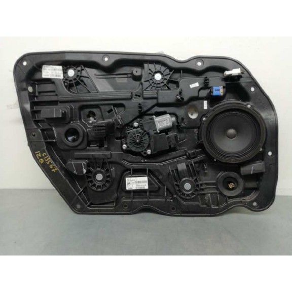 Recambio de elevalunas delantero izquierdo para kia cee´d business referencia OEM IAM 82470A2301 82450A2010 5P CONFORT 6 CABLES