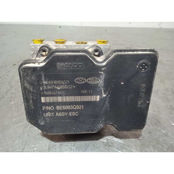 Recambio de abs para kia carens ( ) 1.7 crdi cat referencia OEM IAM 58910A4410  