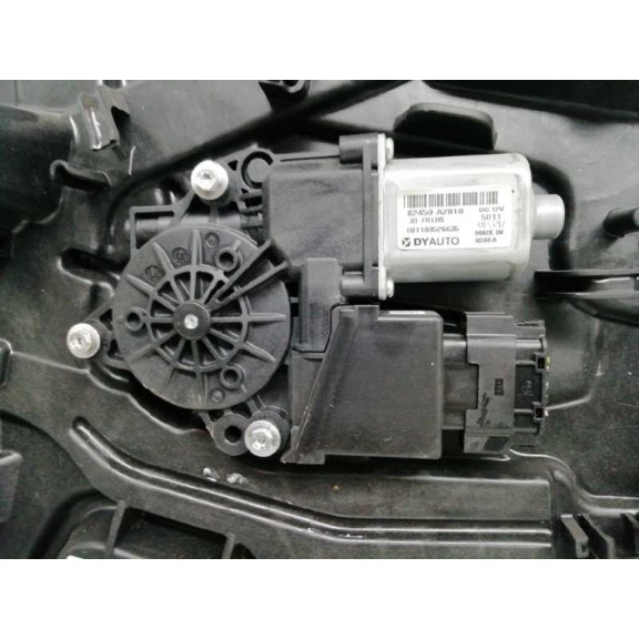 Recambio de elevalunas delantero izquierdo para kia cee´d business referencia OEM IAM 82470A2301 82450A2010 5P CONFORT 6 CABLES