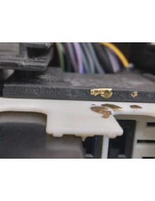 Recambio de caja reles / fusibles para ford mustang gt referencia OEM IAM 3179002   2