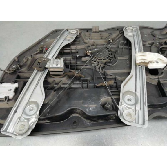 Recambio de elevalunas delantero izquierdo para kia cee´d business referencia OEM IAM 82470A2301 82450A2010 5P CONFORT 6 CABLES