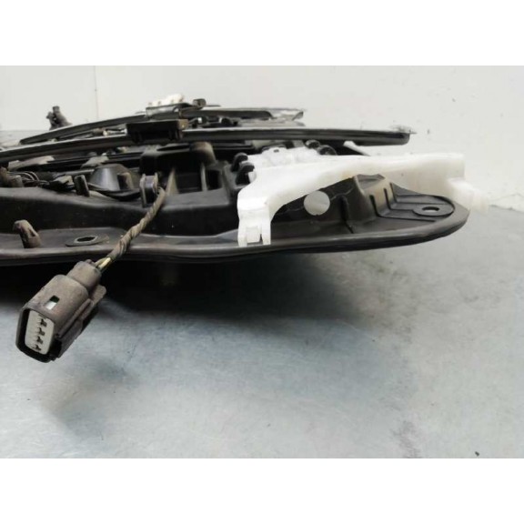 Recambio de elevalunas delantero izquierdo para kia cee´d business referencia OEM IAM 82470A2301 82450A2010 5P CONFORT 6 CABLES