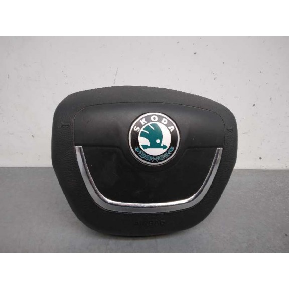 Recambio de kit airbag para skoda superb combi (3t5) 2.0 tdi dpf referencia OEM IAM 3T1857007C  