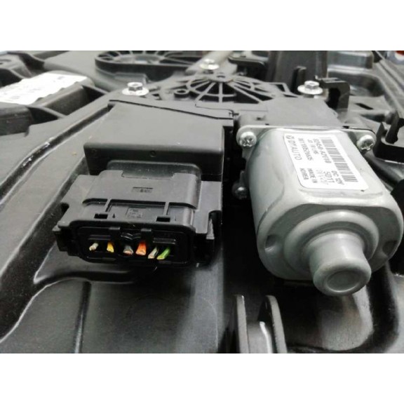 Recambio de elevalunas delantero izquierdo para kia cee´d business referencia OEM IAM 82470A2301 82450A2010 5P CONFORT 6 CABLES