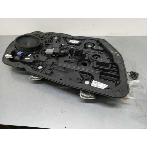 Recambio de elevalunas delantero izquierdo para kia cee´d business referencia OEM IAM 82470A2301 82450A2010 5P CONFORT 6 CABLES