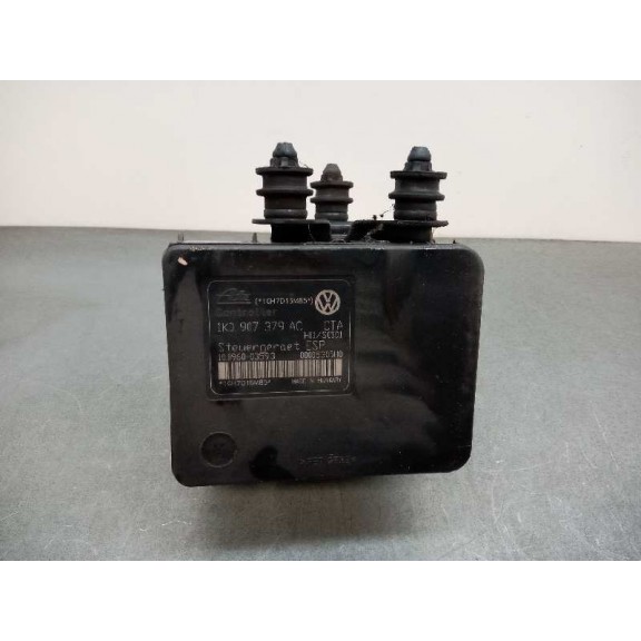 Recambio de abs para skoda octavia berlina (1z3) rs referencia OEM IAM 1K0614517AF  