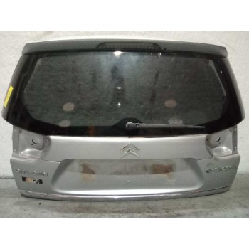 Recambio de porton trasero para citroën c-crosser 2.2 hdi fap cat referencia OEM IAM  SUPERIOR 