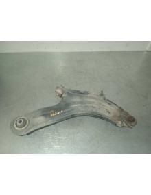 Recambio de brazo suspension inferior delantero derecho para renault kangoo furgón confort referencia OEM IAM   
