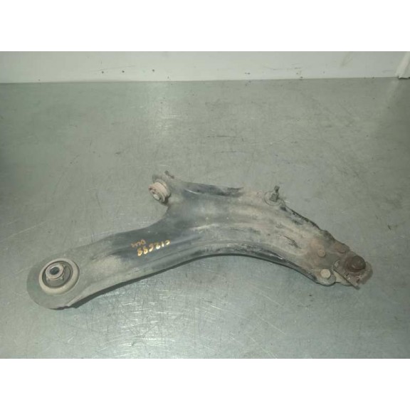 Recambio de brazo suspension inferior delantero derecho para renault kangoo furgón confort referencia OEM IAM   