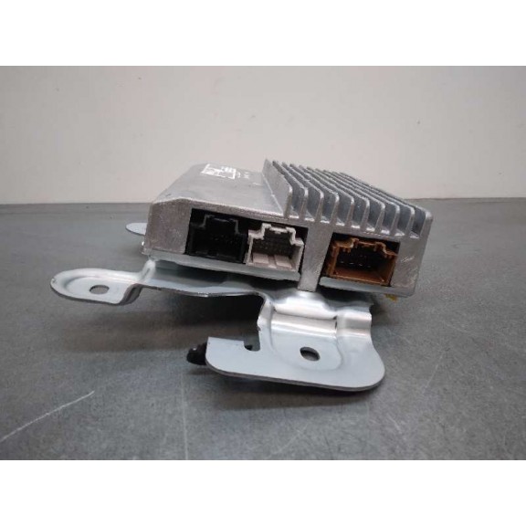 Recambio de modulo electronico para ford mustang gt referencia OEM IAM MR3T18T806AA FR3T18B649A AMPLIFICADOR SONIDO