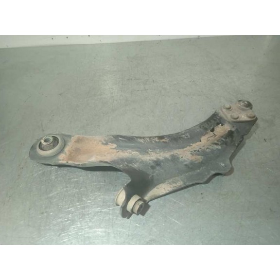 Recambio de brazo suspension inferior delantero derecho para renault kangoo furgón confort referencia OEM IAM   