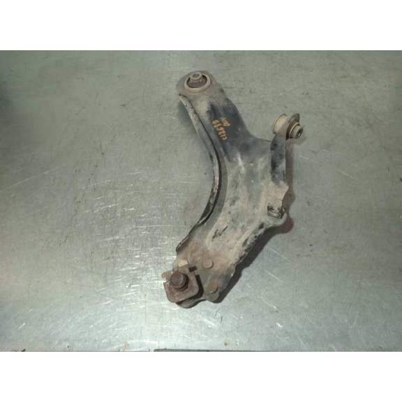 Recambio de brazo suspension inferior delantero derecho para renault kangoo furgón confort referencia OEM IAM   