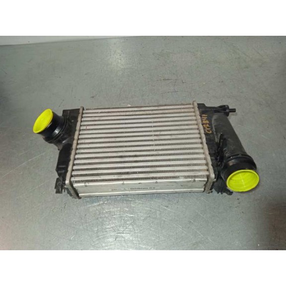 Recambio de intercooler para renault kadjar business referencia OEM IAM 144614EA1B  IGUAL MEGANE IV Y QASHQAI