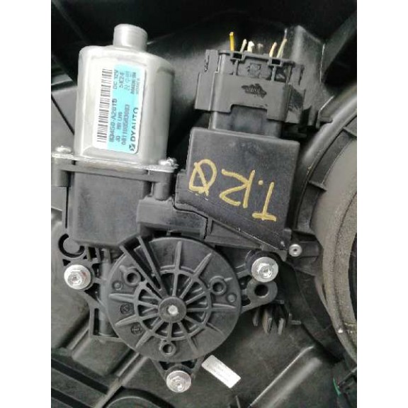 Recambio de elevalunas trasero izquierdo para kia cee´d business referencia OEM IAM 83470A2341 83450A2010 CONFORT 6 CABLES