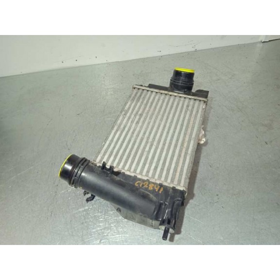 Recambio de intercooler para renault kadjar business referencia OEM IAM 144614EA1B  IGUAL MEGANE IV Y QASHQAI