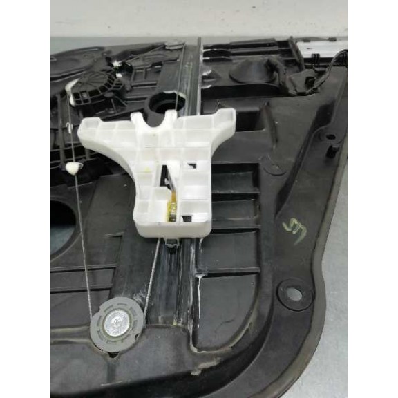 Recambio de elevalunas trasero izquierdo para kia cee´d business referencia OEM IAM 83470A2341 83450A2010 CONFORT 6 CABLES