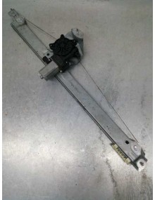 Recambio de elevalunas delantero derecho para fiat talento kombi (296) referencia OEM IAM 807207538R 93867657 2 PINS