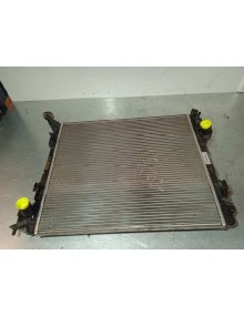 Recambio de radiador agua para renault kadjar business referencia OEM IAM 214107399R 49 X 54 