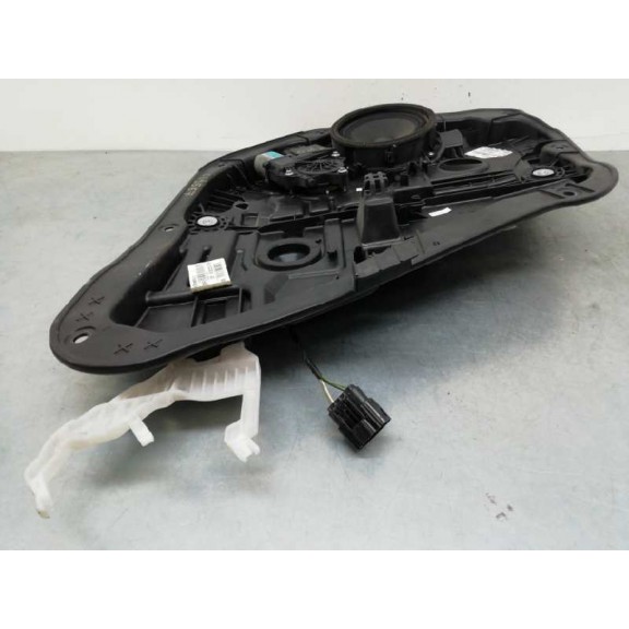 Recambio de elevalunas trasero izquierdo para kia cee´d business referencia OEM IAM 83470A2341 83450A2010 CONFORT 6 CABLES