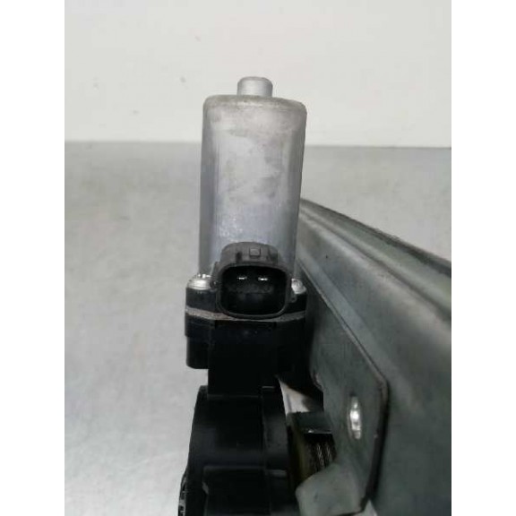 Recambio de elevalunas delantero derecho para fiat talento kombi (296) referencia OEM IAM 807207538R 93867657 2 PINS