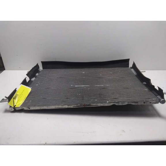 Recambio de condensador / radiador aire acondicionado para ford mustang gt referencia OEM IAM KR3B19C600AB  