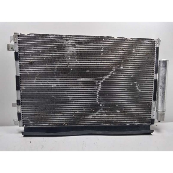 Recambio de condensador / radiador aire acondicionado para ford mustang gt referencia OEM IAM KR3B19C600AB  