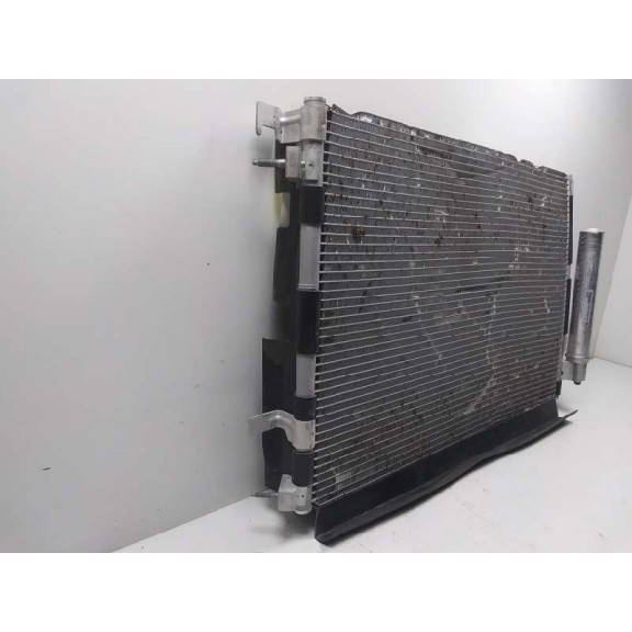 Recambio de condensador / radiador aire acondicionado para ford mustang gt referencia OEM IAM KR3B19C600AB  