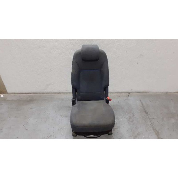 Recambio de asiento trasero medio para ford s-max (ca1) 2.0 tdci cat referencia OEM IAM   