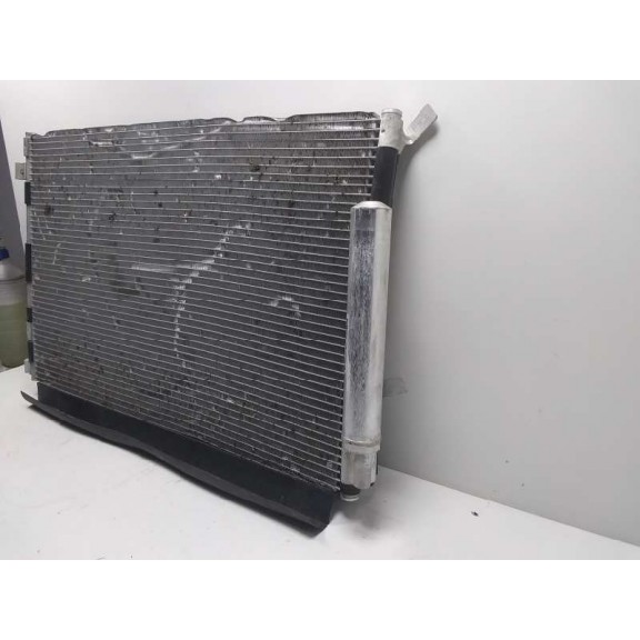 Recambio de condensador / radiador aire acondicionado para ford mustang gt referencia OEM IAM KR3B19C600AB  