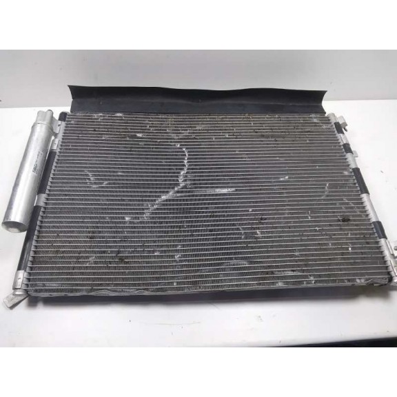 Recambio de condensador / radiador aire acondicionado para ford mustang gt referencia OEM IAM KR3B19C600AB  