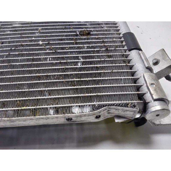 Recambio de condensador / radiador aire acondicionado para ford mustang gt referencia OEM IAM KR3B19C600AB  