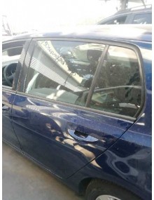 Recambio de puerta trasera izquierda para volkswagen golf vi (5k1) rabbit bluemotion referencia OEM IAM    2