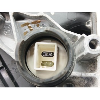 Recambio de retrovisor derecho para bmw 3 touring (e91) 320 d referencia OEM IAM 9124llr f0142114 