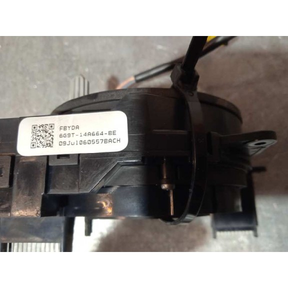 Recambio de anillo airbag para ford s-max (ca1) 2.0 tdci cat referencia OEM IAM 6G9T14A664BE  