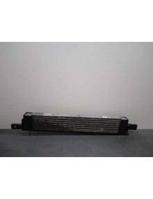 Recambio de radiador caja cambios para ford mustang gt referencia OEM IAM FR337A095AB  