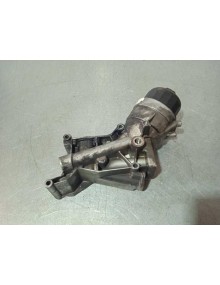 Recambio de soporte filtro aceite para opel astra j lim. selective referencia OEM IAM 55238286  