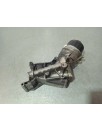 Recambio de soporte filtro aceite para opel astra j lim. selective referencia OEM IAM 55238286  