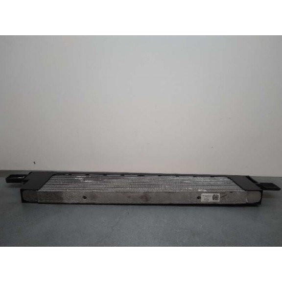 Recambio de radiador caja cambios para ford mustang gt referencia OEM IAM FR337A095AB  